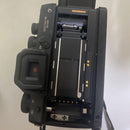 Contax Slr Cameras (Film) Rx