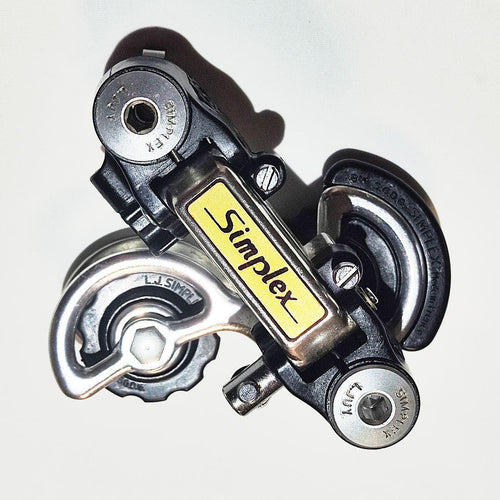 Rear Derailleur Simplex 4000T Rd