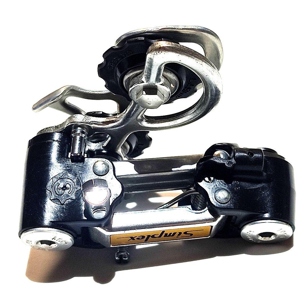 Rear Derailleur Simplex 4000T Rd