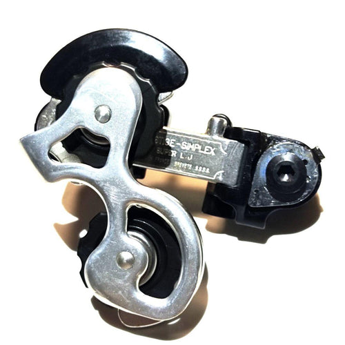 Rear Derailleur Simplex 4000T Rd