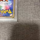 Pokemon Card Game Psa10