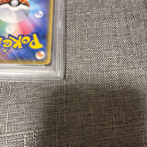 Pokemon Card Game Psa10