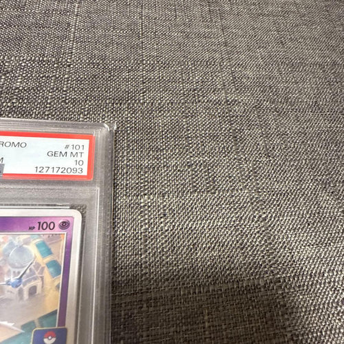 Pokemon Card Game Psa10