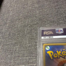 Pokemon Card Game Psa10