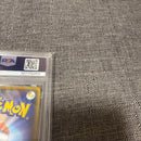 Pokemon Card Game Psa10
