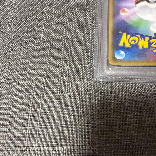 Pokemon Card Game Psa10