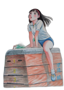 Youth Manga