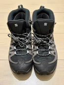 Salomon Mountaineering Trekking Boots
