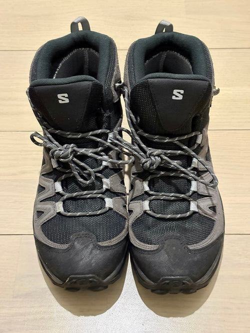 Salomon Mountaineering Trekking Boots