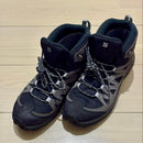 Salomon Mountaineering Trekking Boots