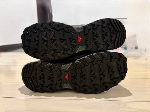 Salomon Mountaineering Trekking Boots
