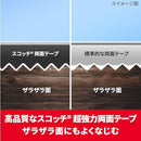 Double-Sided Tape Pro-19R 3)