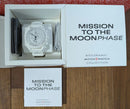 Swatch Other Snoopy Omega Moon