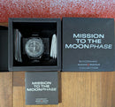 Swatch Other Snoopy Omega Moon