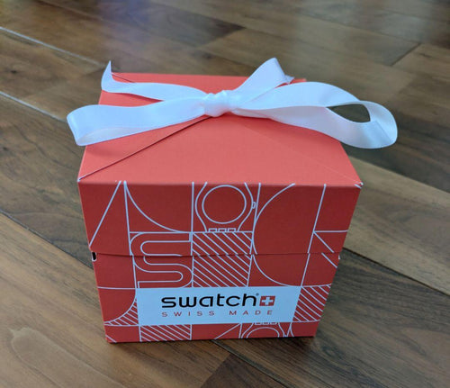 Swatch Other Snoopy Omega Moon