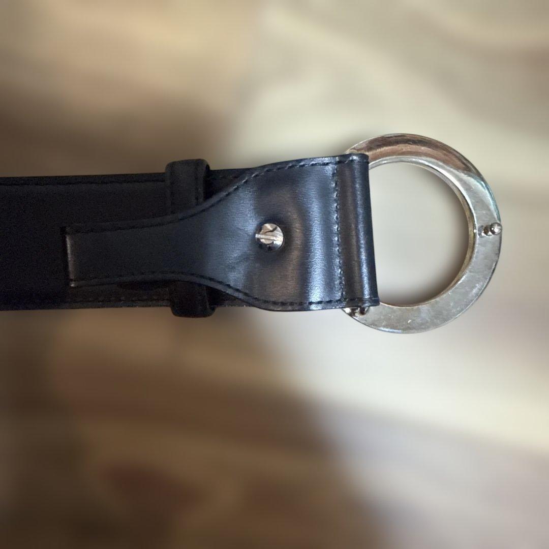 Belts Bvlgari