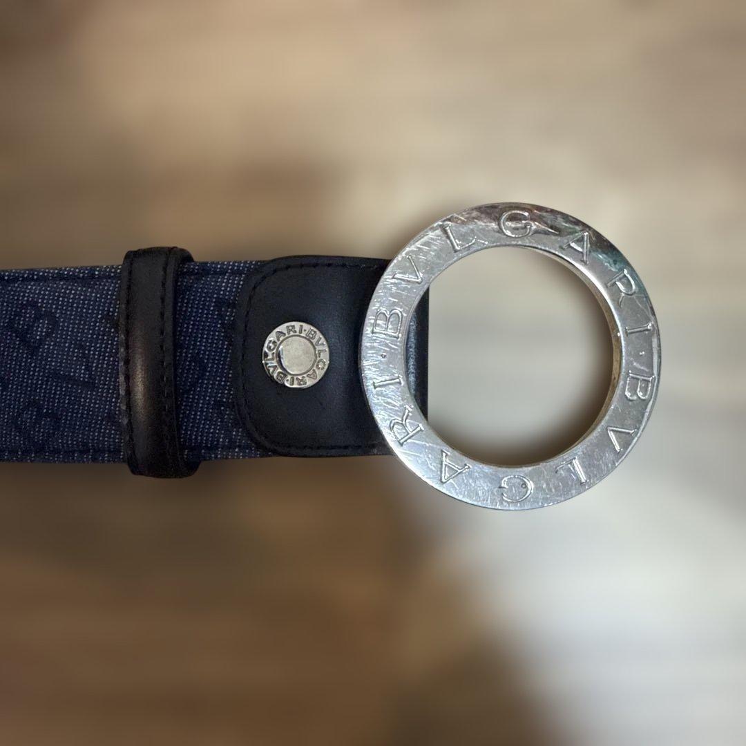 Belts Bvlgari