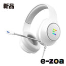 Zalman Wireless Headphones Zm-Hps310 7.1Ch Usb Zm-Hps310Wh (2573728) Black