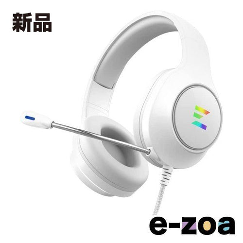 Zalman Wireless Headphones Zm-Hps310 7.1Ch Usb Zm-Hps310Wh (2573728) Black