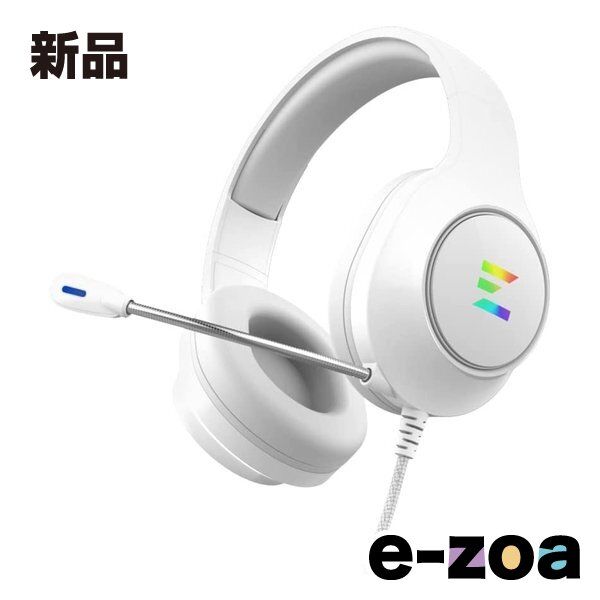 Zalman Wireless Headphones Zm-Hps310 7.1Ch Usb Zm-Hps310Wh (2573728) Black