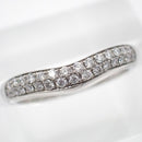 Bvlgari Ring 6 S Pt950 4667