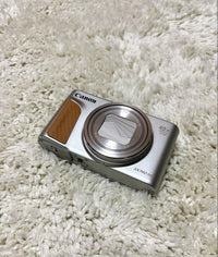 Canon Compact Digital Cameras Powershot Sx740 Hs