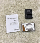 Canon Compact Digital Cameras Powershot Sx740 Hs