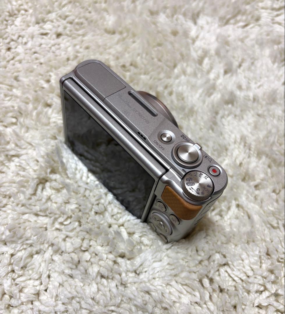 Canon Compact Digital Cameras Powershot Sx740 Hs