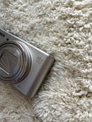 Canon Compact Digital Cameras Powershot Sx740 Hs