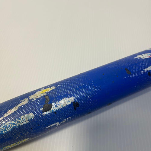 Mizuno Pro Bat X