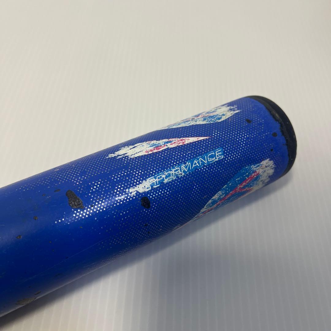 Mizuno Pro Bat X