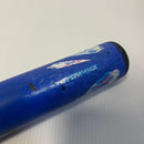 Mizuno Pro Bat X