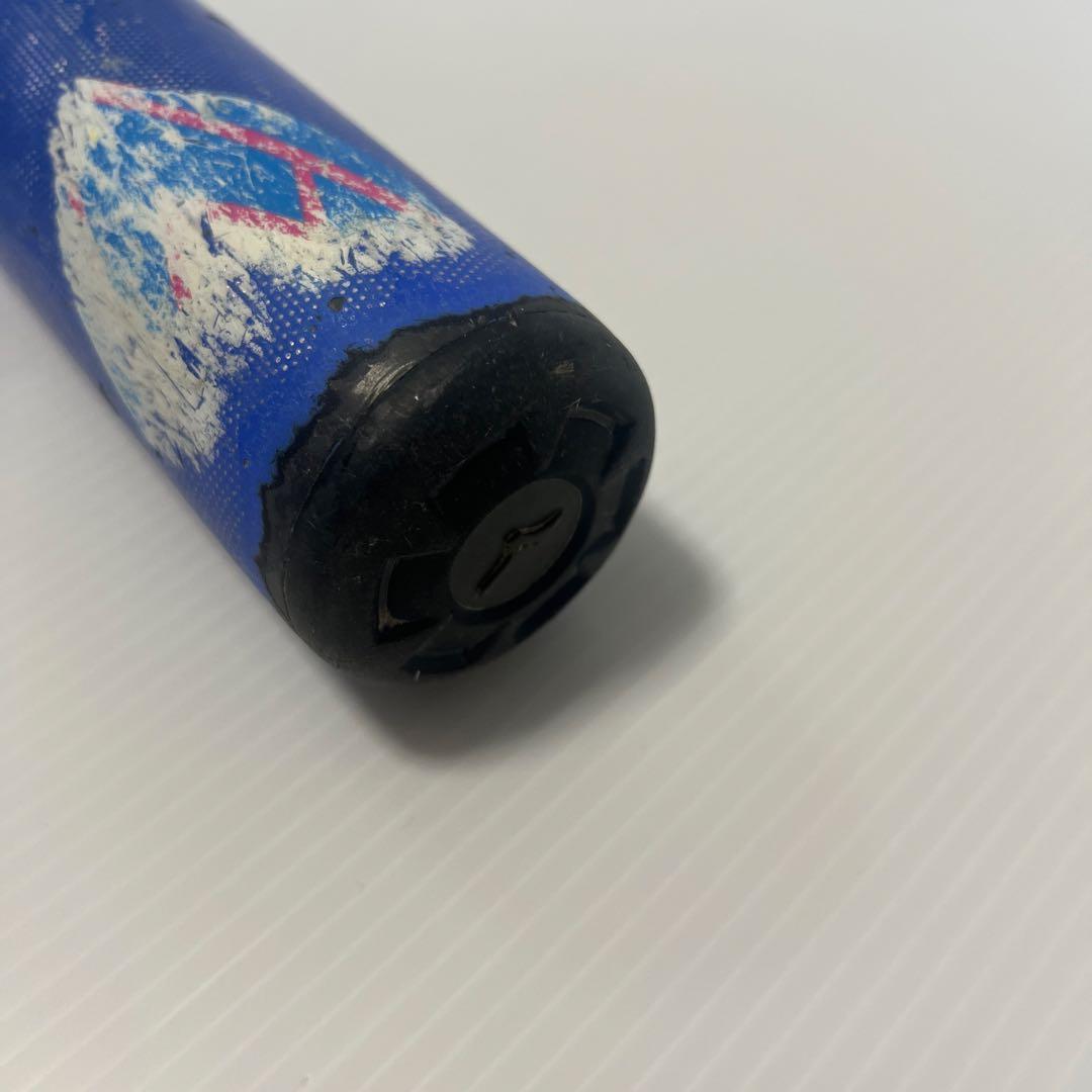 Mizuno Pro Bat X