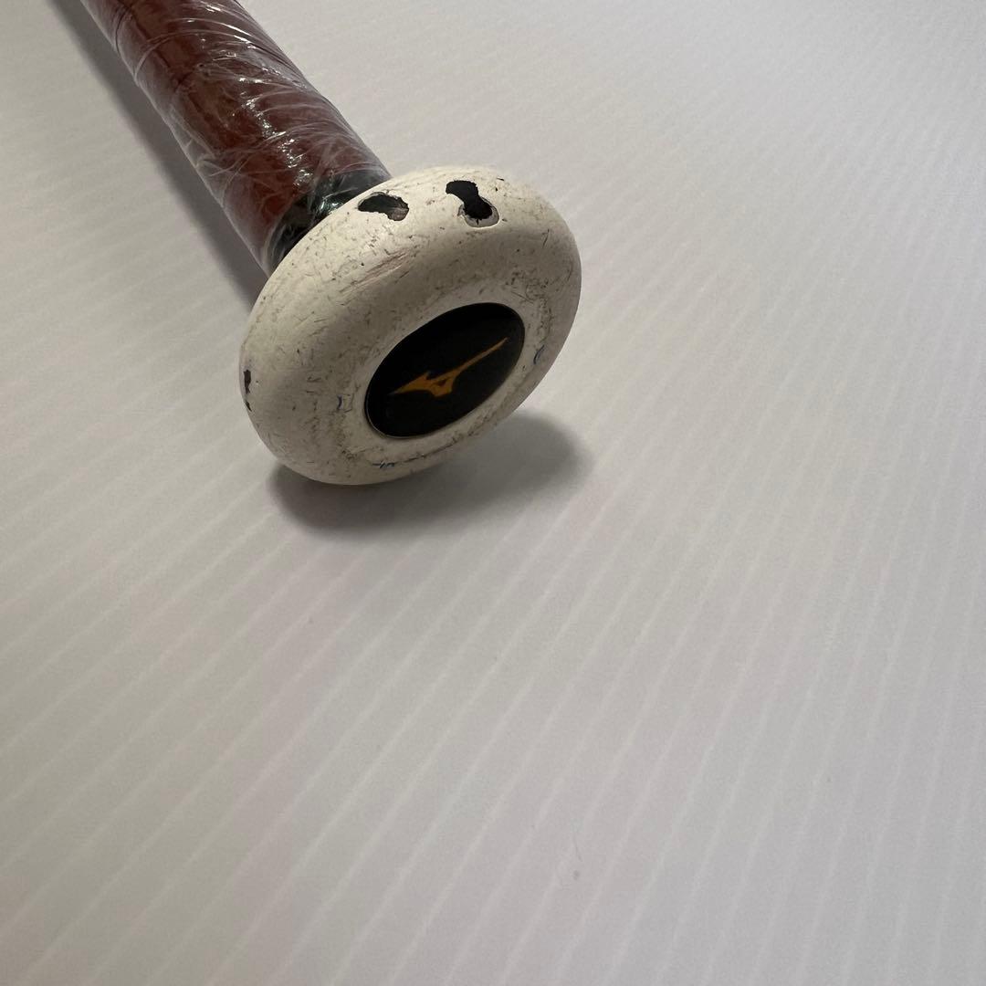 Mizuno Pro Bat X