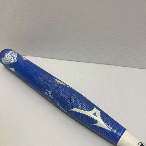 Mizuno Pro Bat X