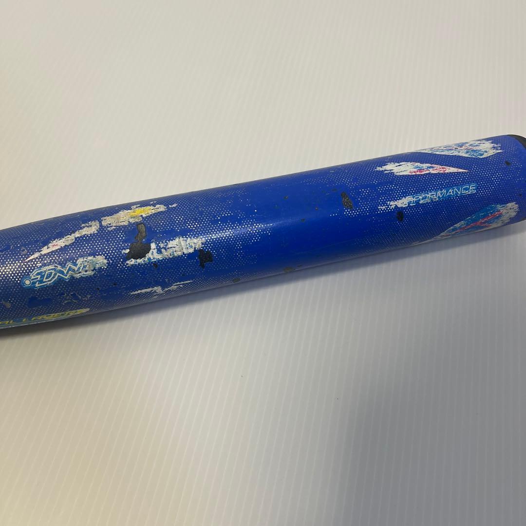 Mizuno Pro Bat X