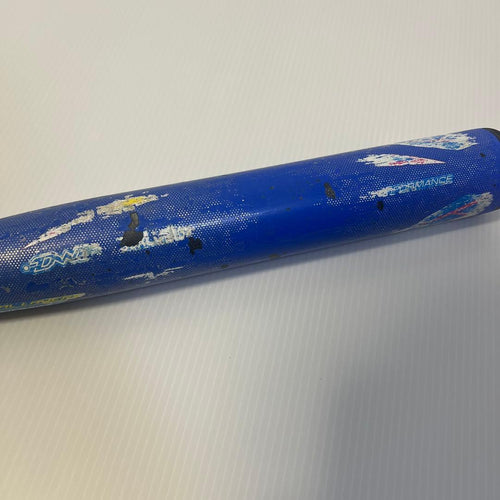 Mizuno Pro Bat X