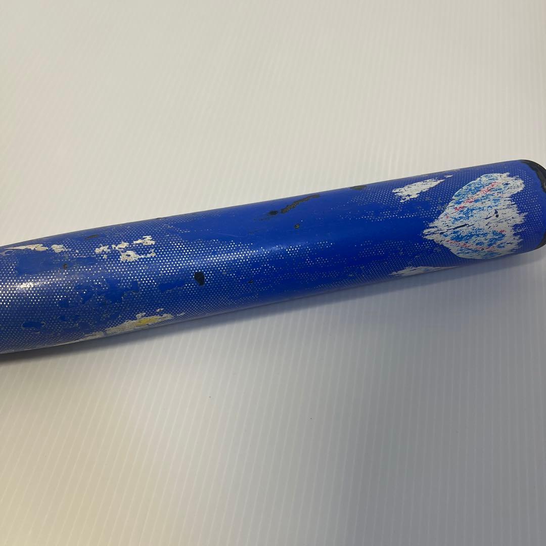 Mizuno Pro Bat X