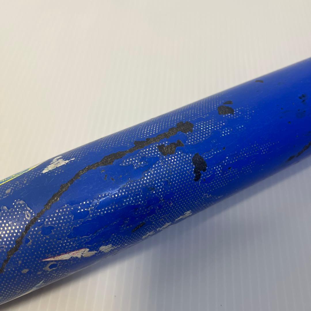 Mizuno Pro Bat X