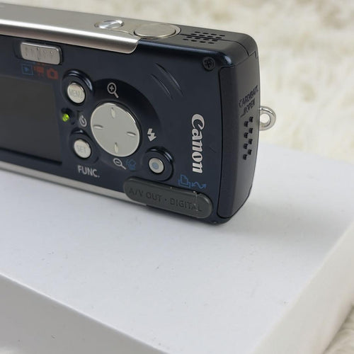 Canon Compact Digital Cameras Ixy L2