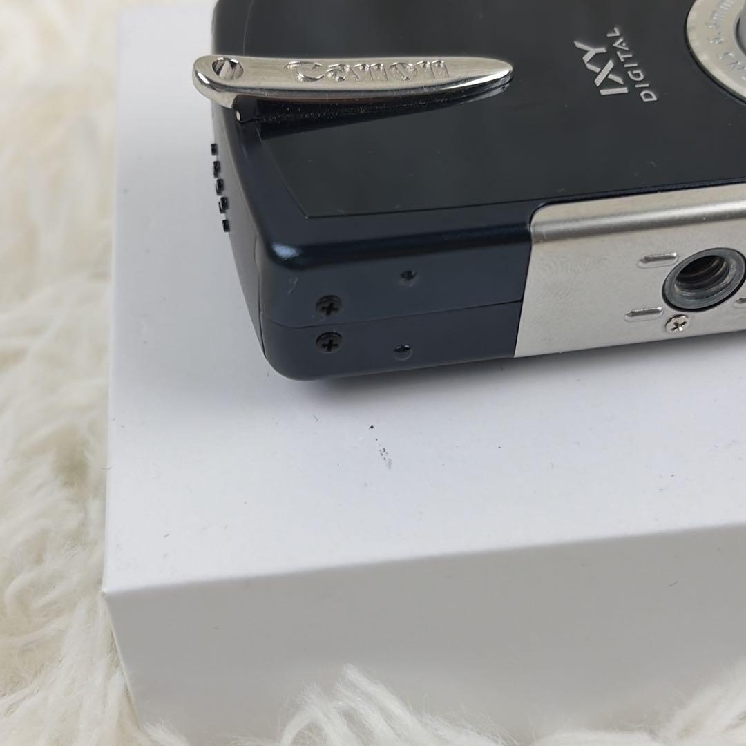 Canon Compact Digital Cameras Ixy L2