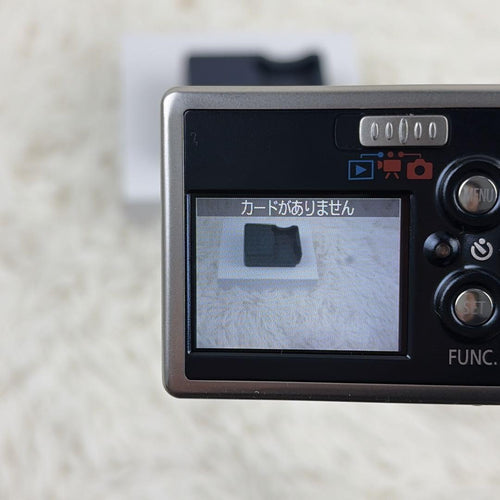 Canon Compact Digital Cameras Ixy L2