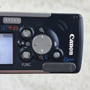 Canon Compact Digital Cameras Ixy L2