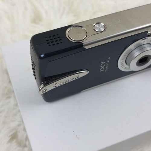 Canon Compact Digital Cameras Ixy L2