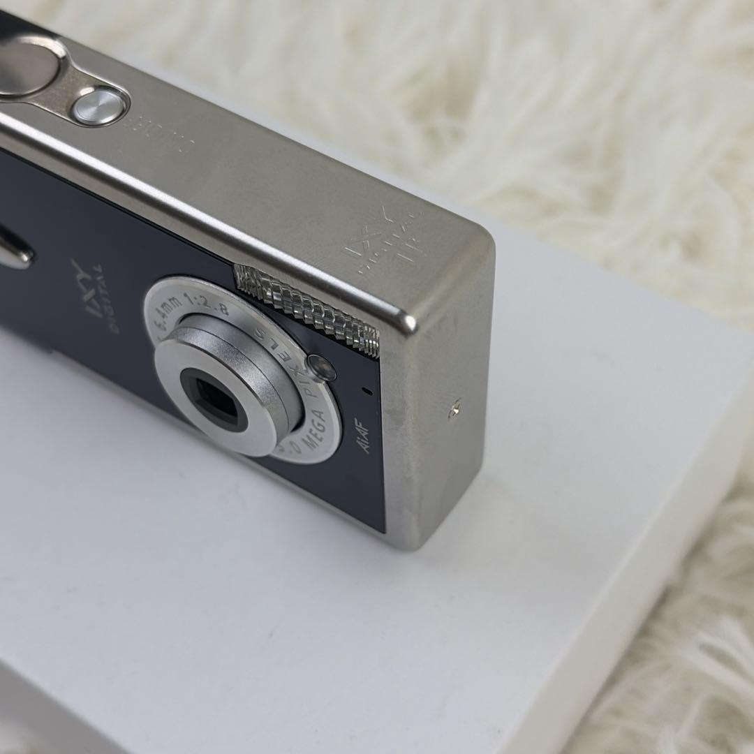 Canon Compact Digital Cameras Ixy L2