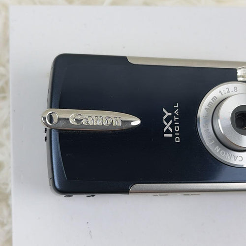 Canon Compact Digital Cameras Ixy L2