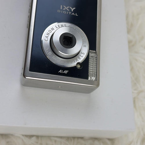 Canon Compact Digital Cameras Ixy L2