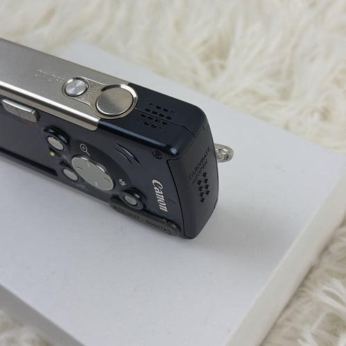 Canon Compact Digital Cameras Ixy L2