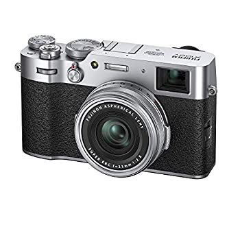 Compact Digital Camera Fujifilm X100V X100V-S