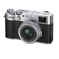 Compact Digital Camera Fujifilm X100V X100V-S
